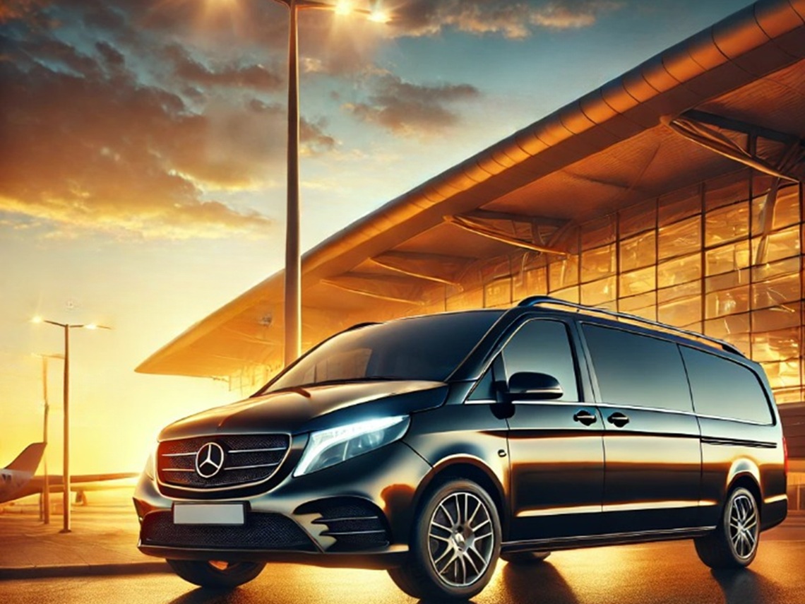 Antalya VIP transfer