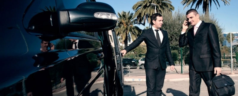 Daily V.I.P Vehicle Renting With Driver