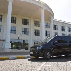 antalya airport transfer