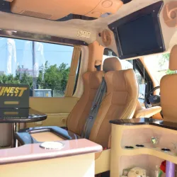 antalya airport transfer