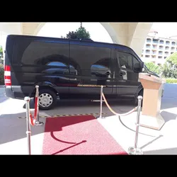 antalya airport transfer