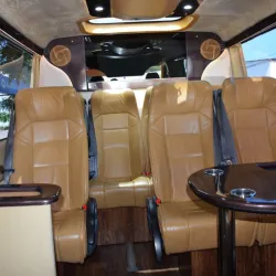 antalya airport transfer