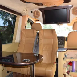 antalya airport transfer