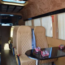 antalya airport transfer