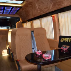 antalya airport transfer