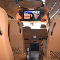 antalya airport transfer