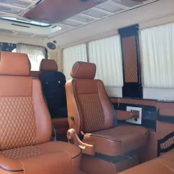 antalya airport transfer