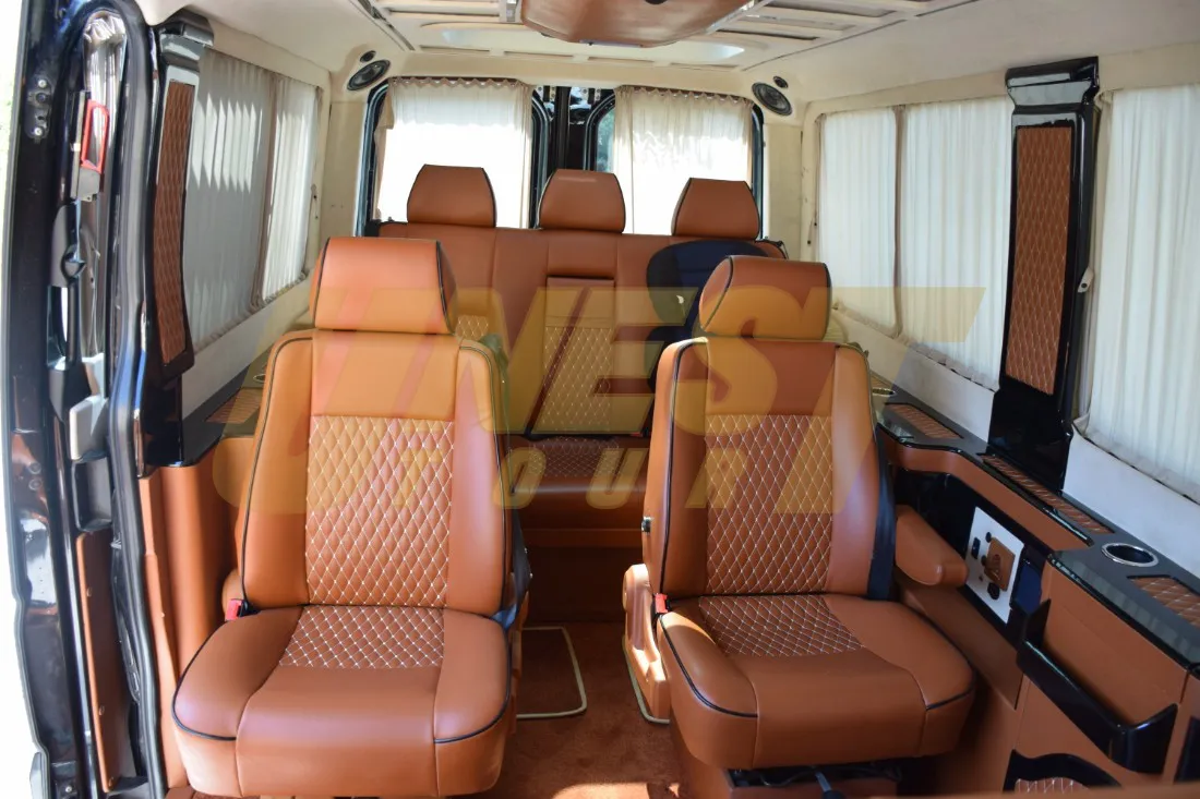 Well Palace Side Transfer