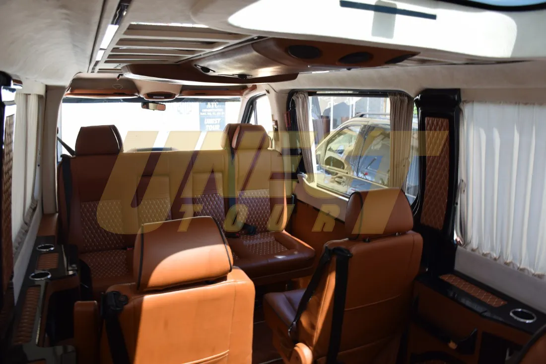 Well Palace Side Transfer