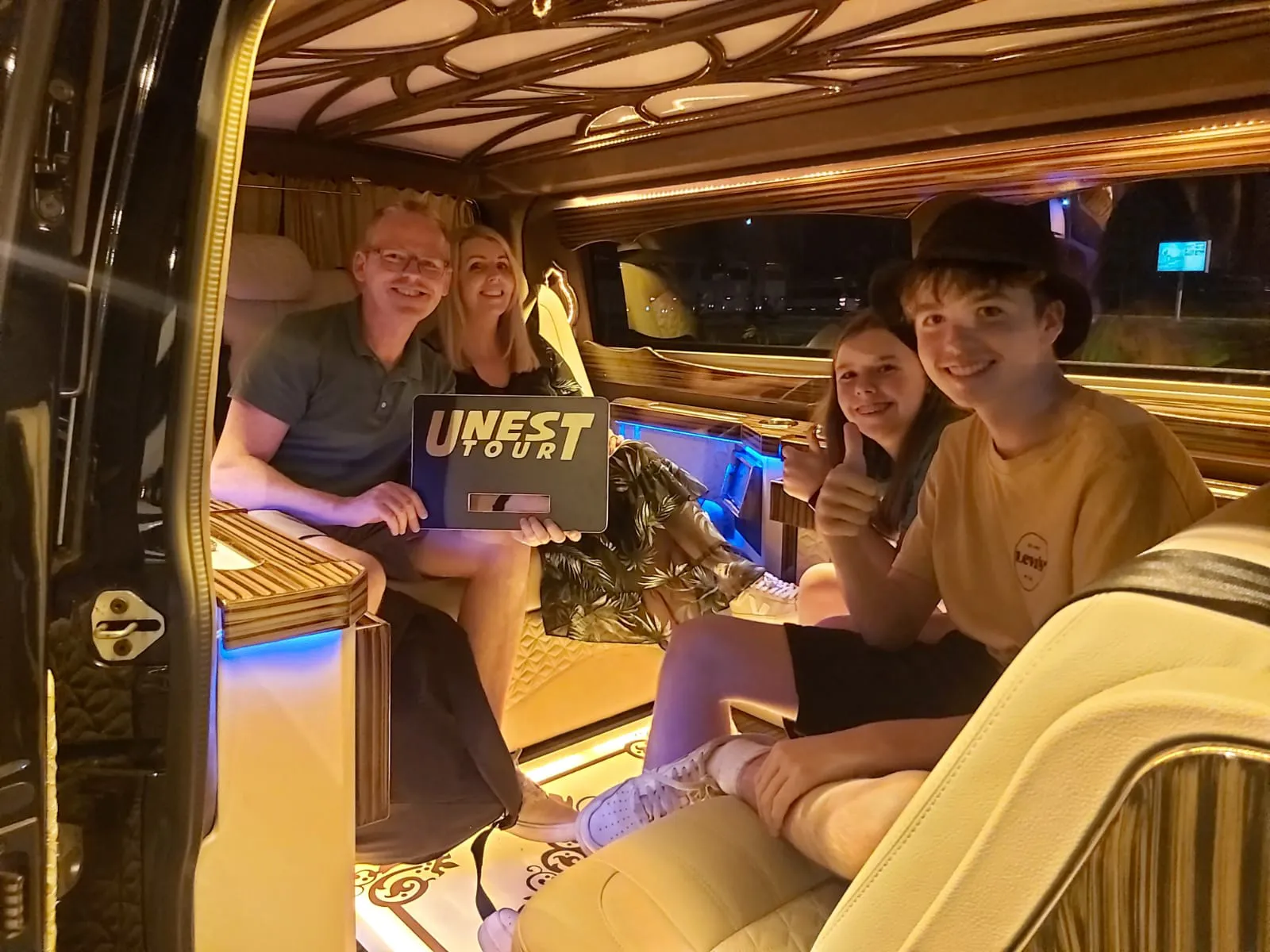 antalya airport transfer