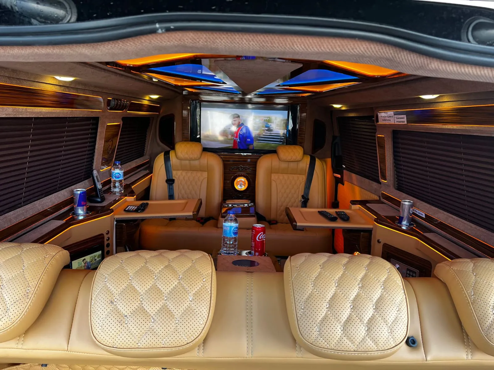 Well Palace Side Transfer