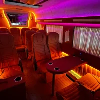 antalya airport transfer