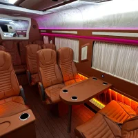 antalya airport transfer