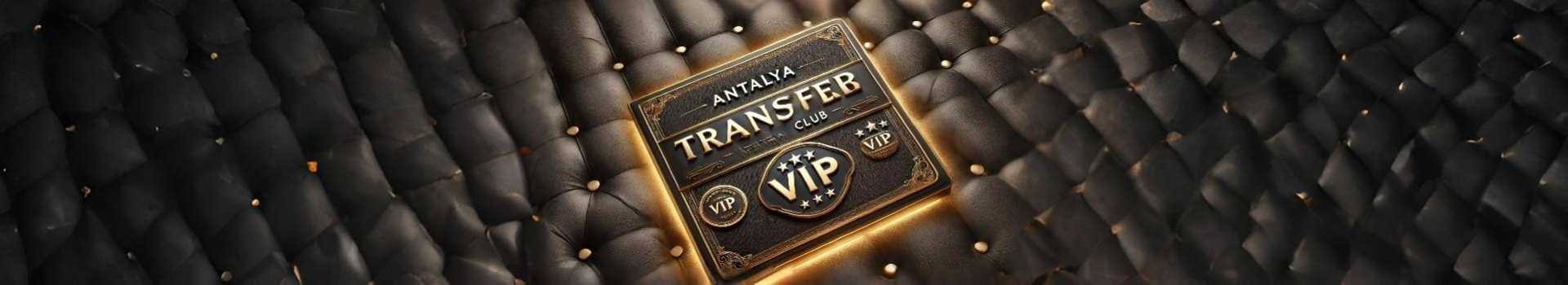 Antalya transfer