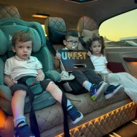 antalya airport transfer